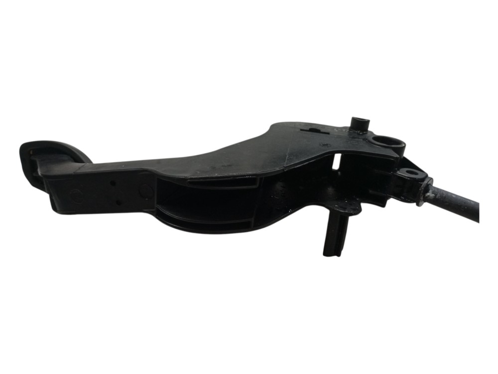 Pedal Embreagem Fiat Doblo 1.8 2002 2005 2008 2010 2011 4