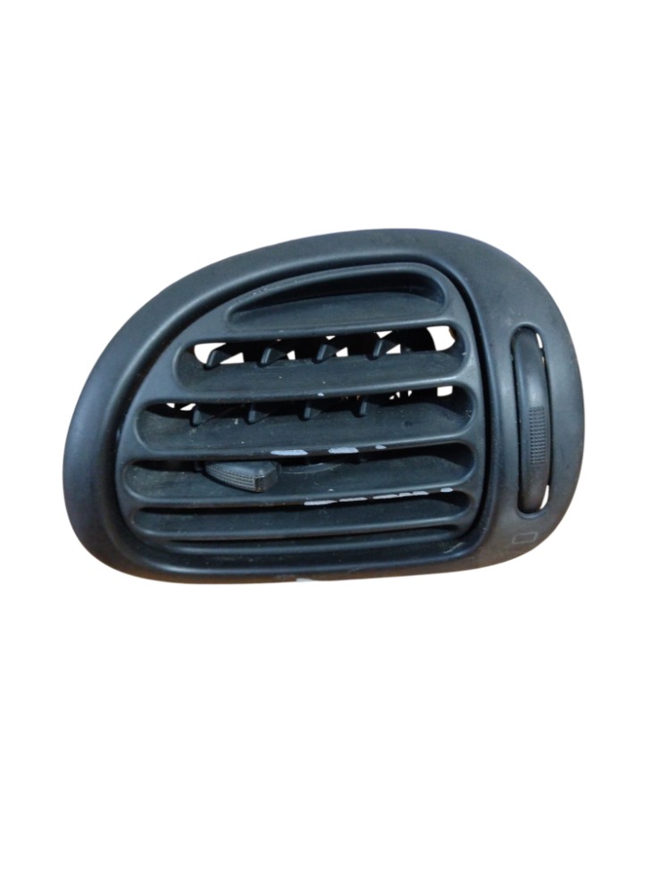 Difusor Ar Peugeot 206 98 99 2000 2001 2002 2003 Direito