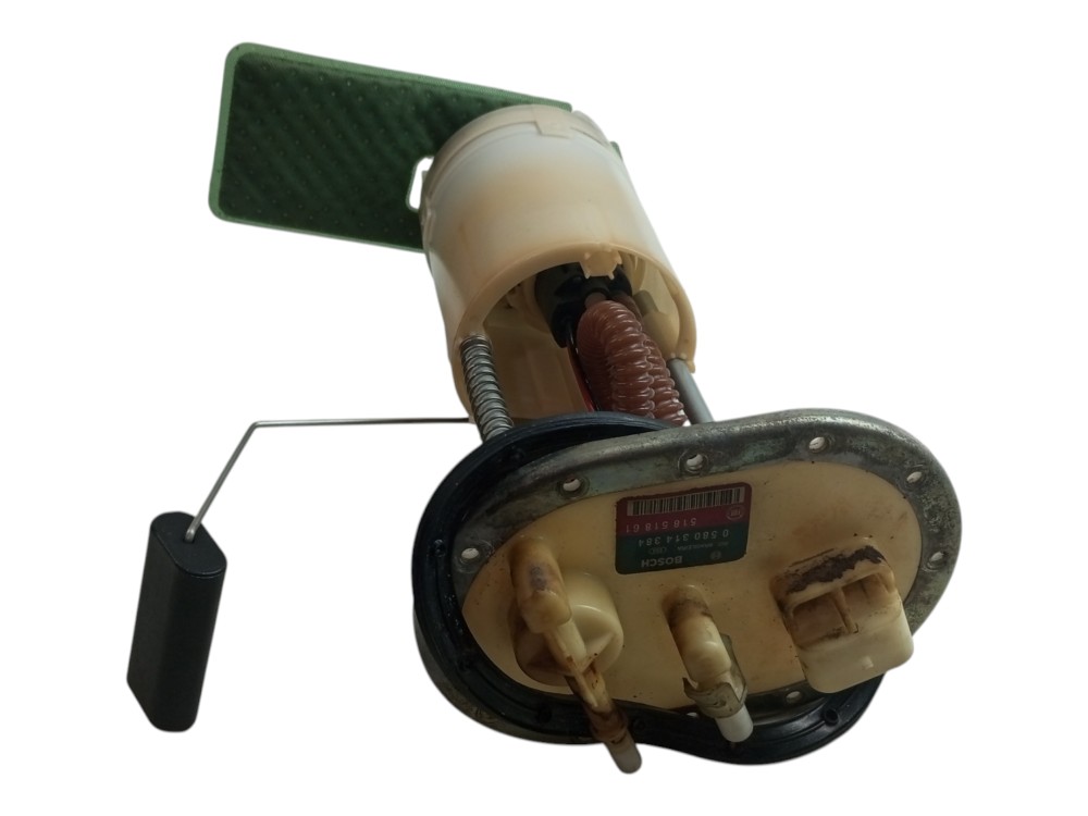 Bomba Combustivel Fiat Argo Palio Siena 2018 2019 2020 2023 4