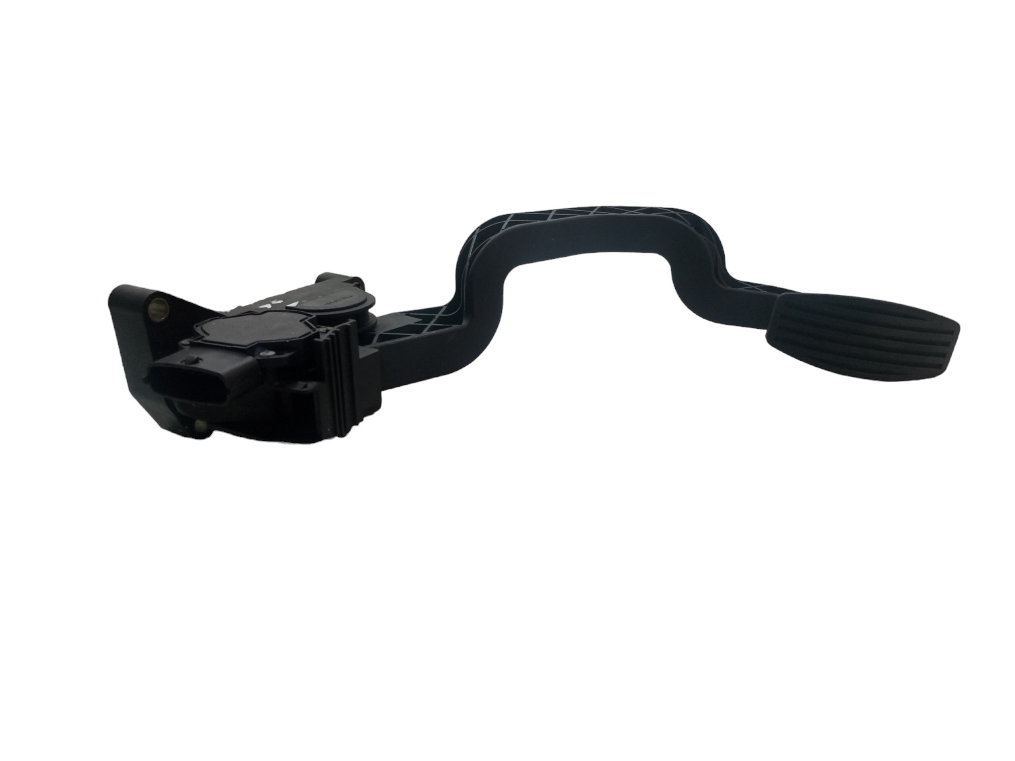 Pedal Acelerador Eletronico Fiat Stilo 2003 2004 2005 2008 2