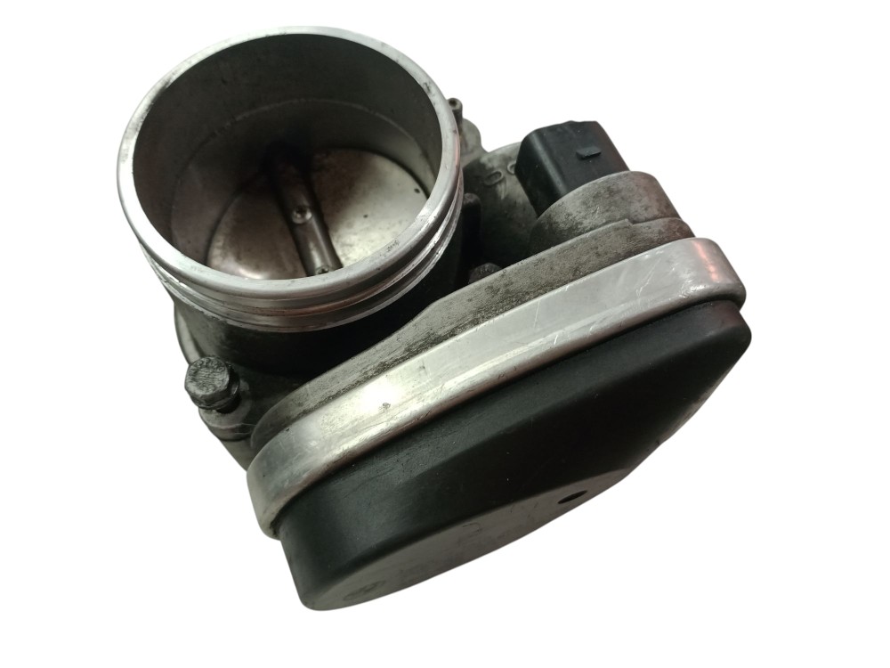 Tbi Corpo Borboleta Bmw 330i 325i E46 M54 2004 2005 2007 6