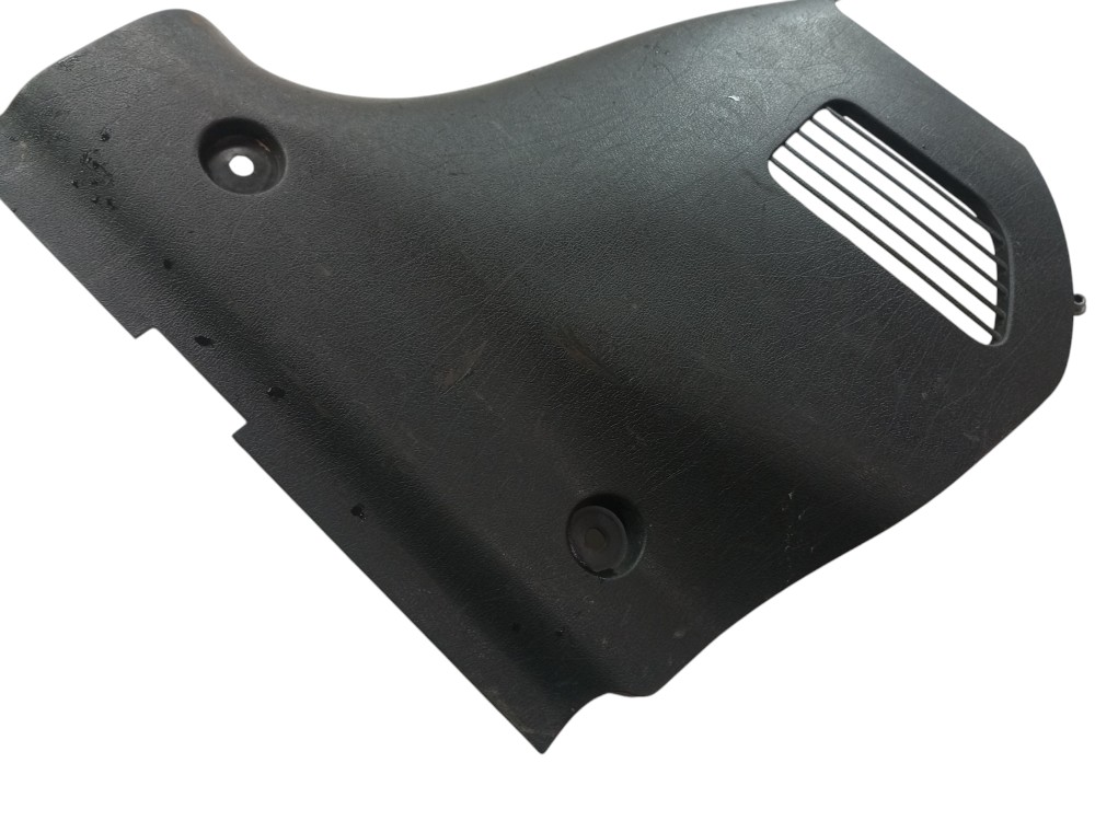 Forro Lateral Porta Malas Ford Mondeo 97 98 99 Esquerdo 2