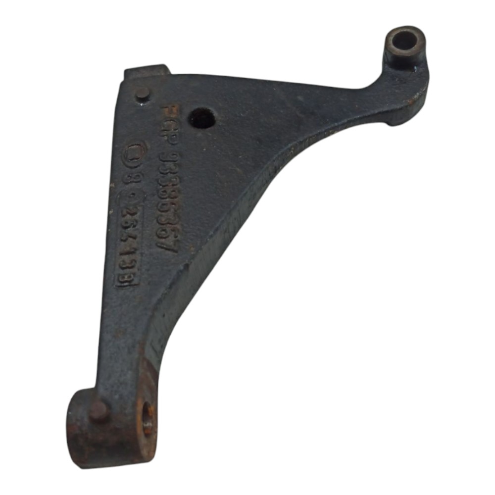 Suporte Alternador Gm Corsa Prisma Celta 94 95 96 99 2012 3
