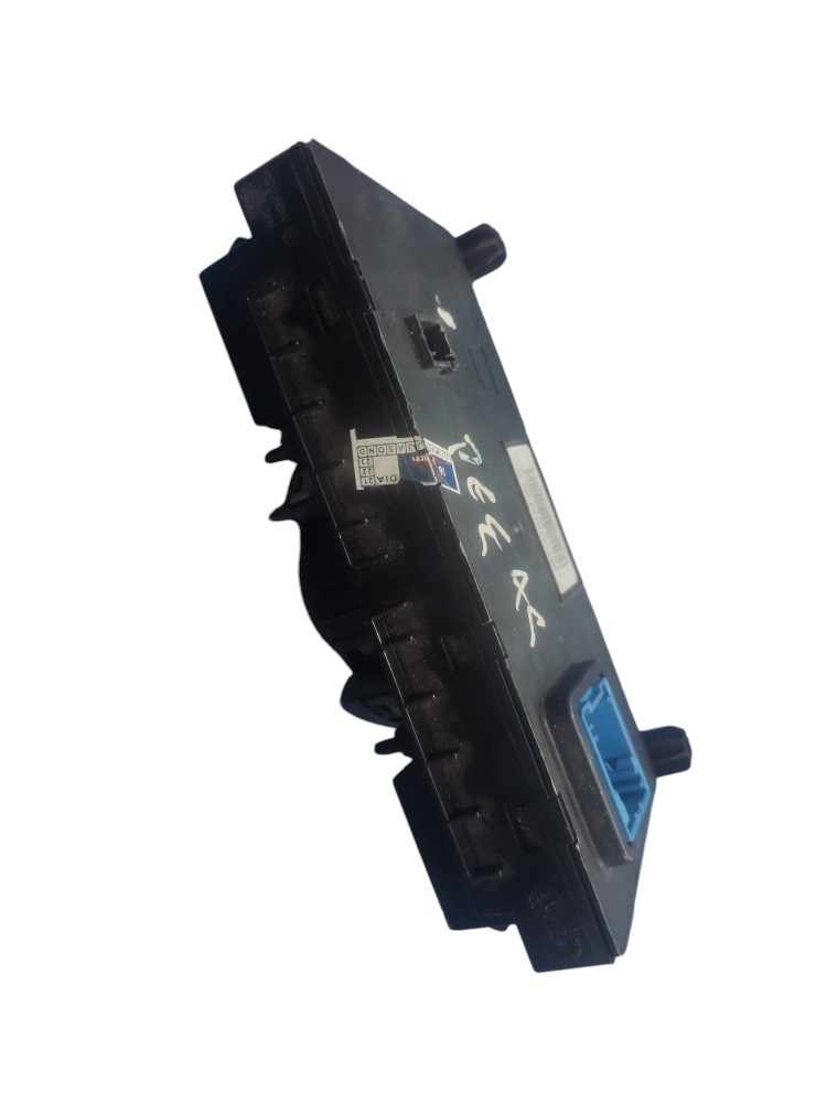 Comando Ar Condicionado Peugeot 308 408 2013 2014 2015 3