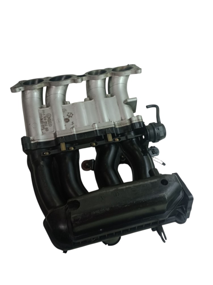 Coletor Admissao Audi A3 97 98 99 2000 2001 2002 2004 2005 5