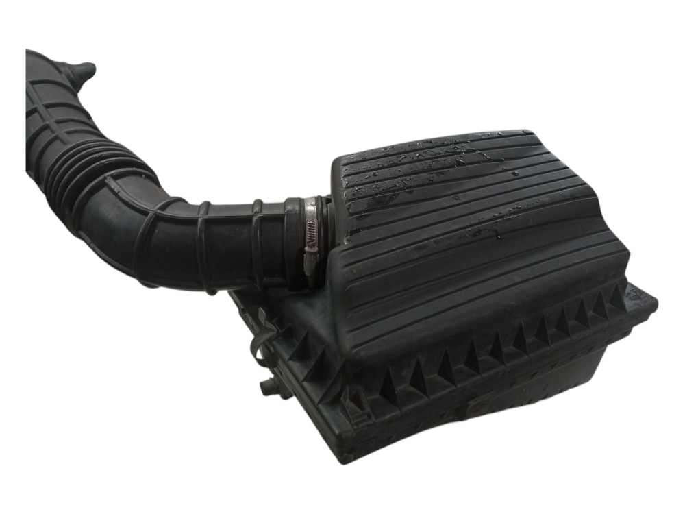 Caixa filtro ar Chevrolet vectra 97 98 99 2005 com mangueira 4