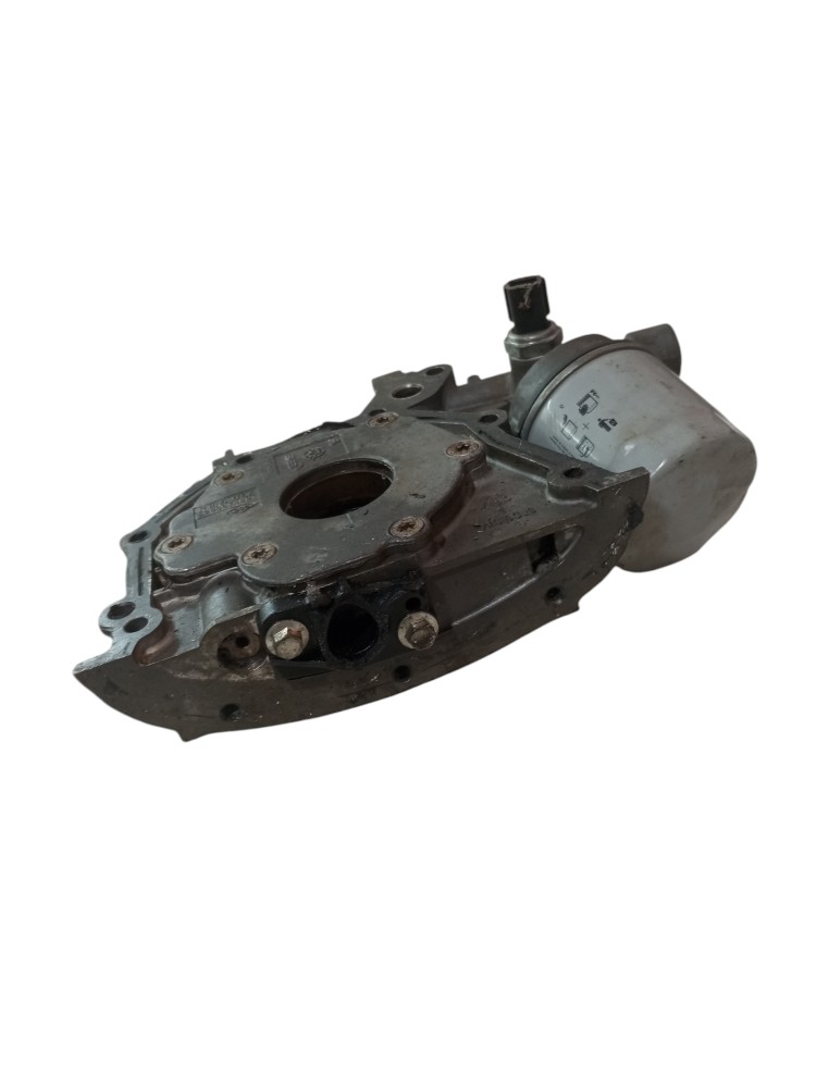 Bomba Oleo Renault Logan Clio 1.0 2008 2009 2010 2011 2012 4