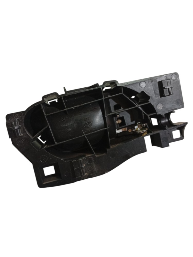 Moldura Macaneta Interna 308 2012 2019 Traseira Direita 2