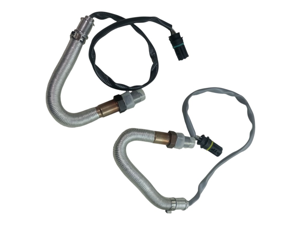 Sonda Lambda Bmw E90 325 328 330 335 2007 2008 Par Pre Pos 6