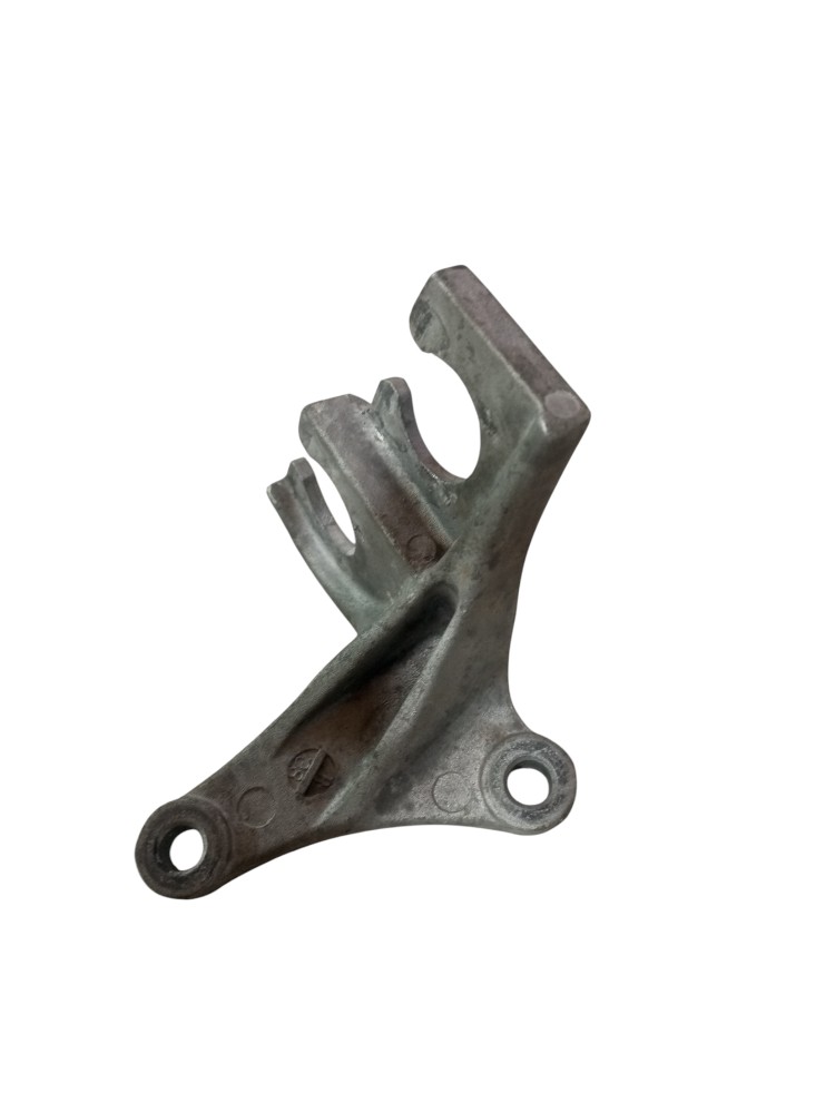 Suporte Cabo Seletor Marcha Chery Celer  1.5  2012 2018 2021 5