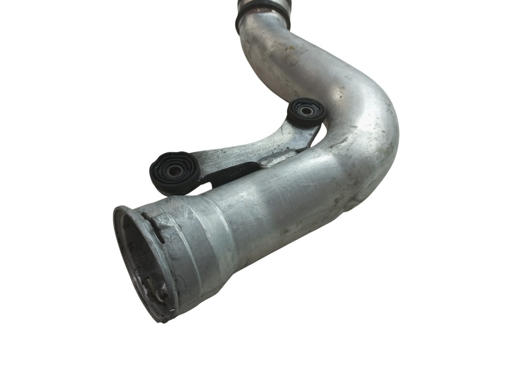 Mangueira Intercooler Audi A3 2010 2012 2014 2.0 Turbo Usado 2