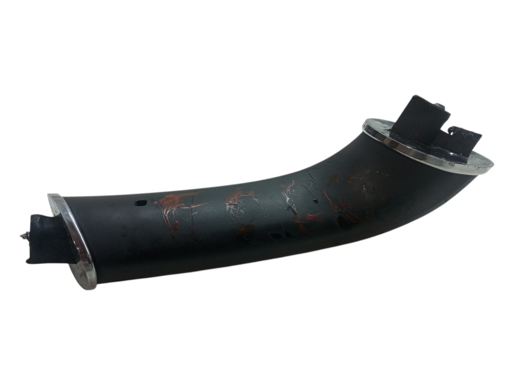Puxador Interno Porta Peugeot 407 2005 2010 Traseira Direita Traseira 4