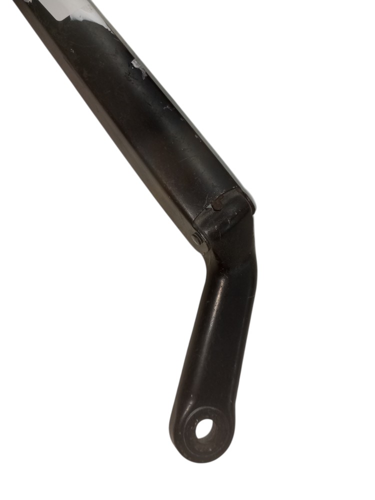 Limpador Parabrisa Peugeot 206 2007 Esquerda Usado 2