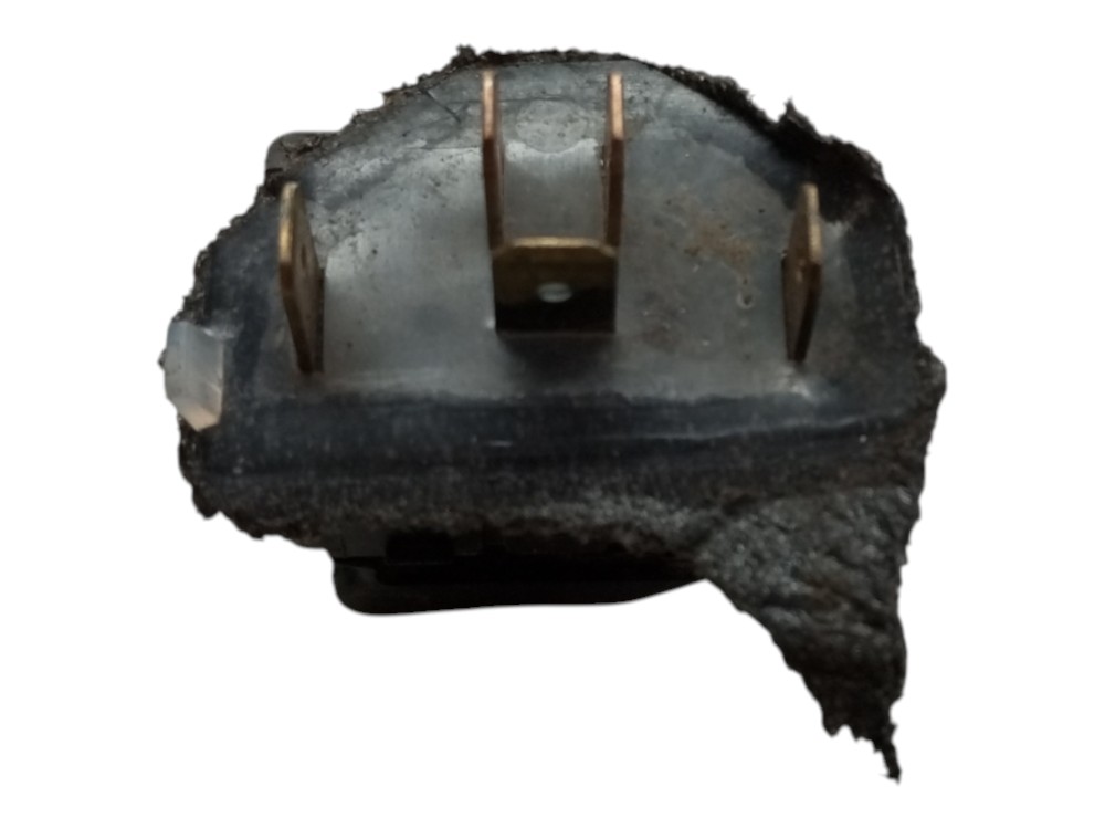 Botao Vidro Eletrico Audi A4 98 99 2001 Dianteiro Direito 6