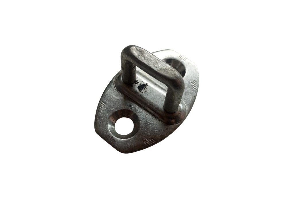 Batente Porta Voyage Gol  2013 2014 2015 G5 G6 G7 6