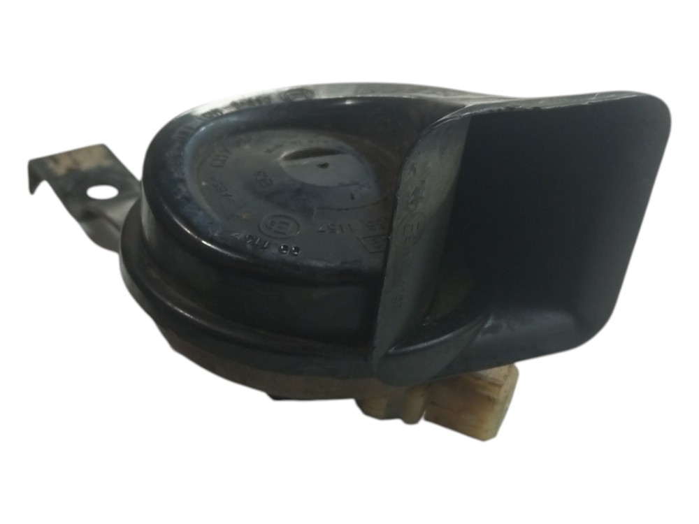 Buzina Caracol Citroen C4 Picasso 2010 2011 2012 2013 2014 6