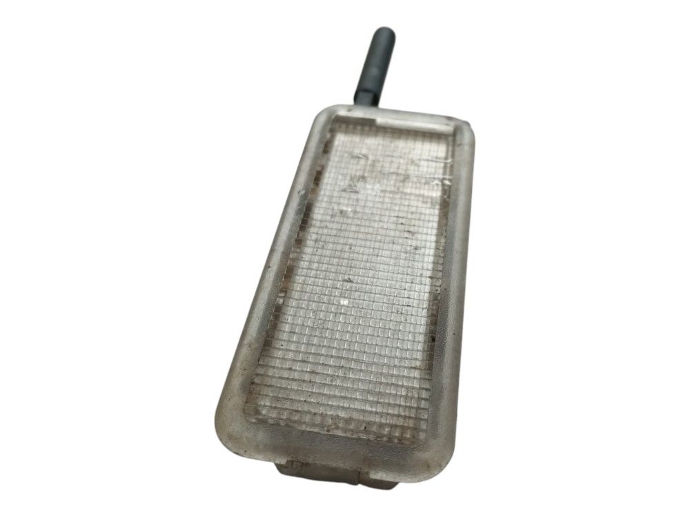 Luz Interna Porta Luvas Citroen C3 2003 2012 Usado 1