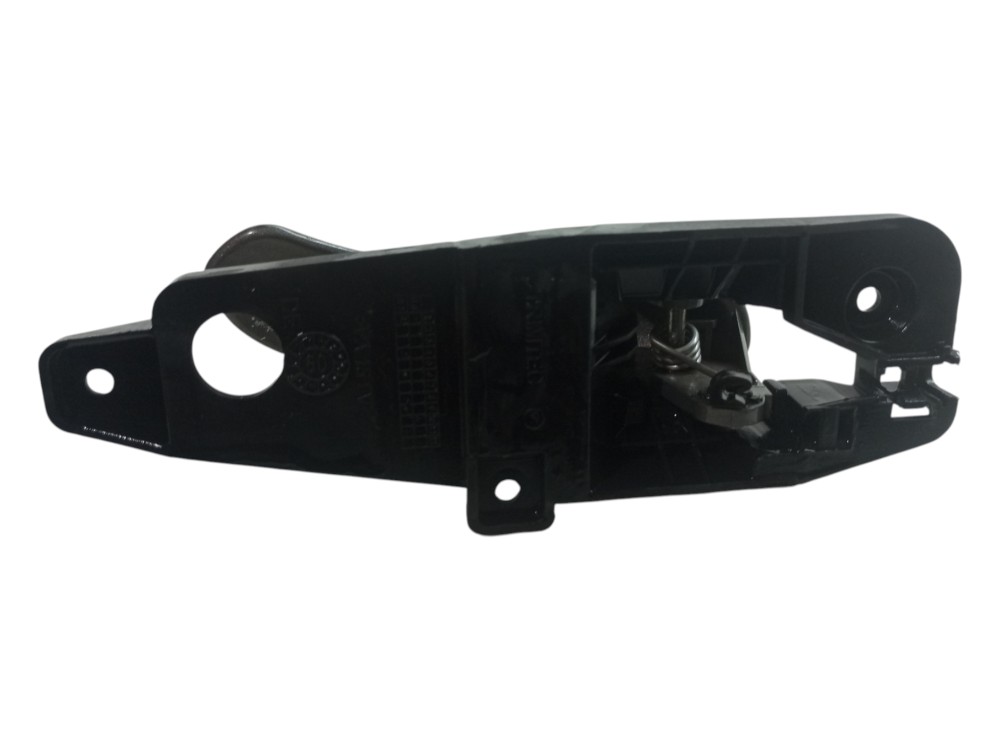 Macaneta Interna Fiat Stilo 2003 2011 Dianteira Esquerda Dianteira 5