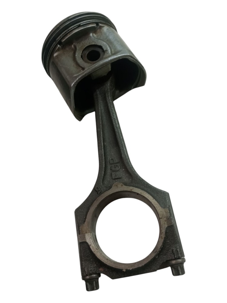 Pistao Biela Chevrolet Celta Corsa Prisma 2006 2012 4