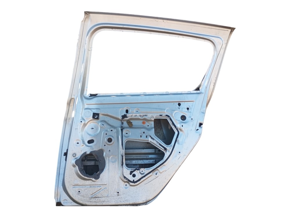 Porta Sandero 2015 2020 Traseira Usada Traseira Direita 6