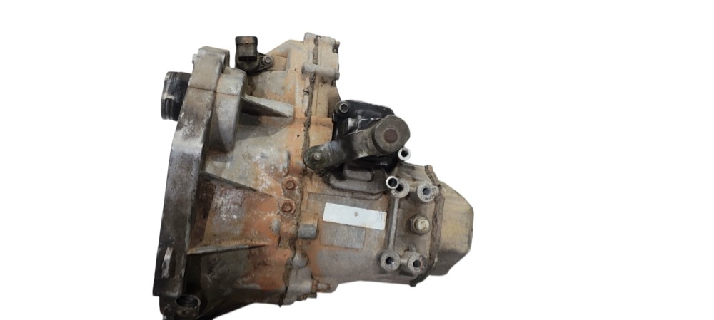 Caixa Câmbio Chery Qq 1.1 Manual 2008 2009 2010 2011 2012 2