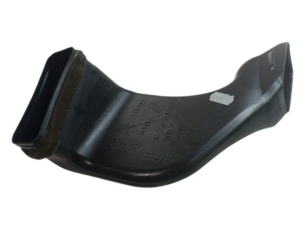 Duto Ventilacao Ar C4 Picasso 2010 2012 2014 Usado Cano 6