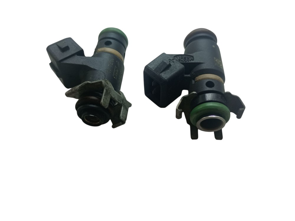 Bico Injetor Vivace Fire 8v Fiat Fiorino Uno 3