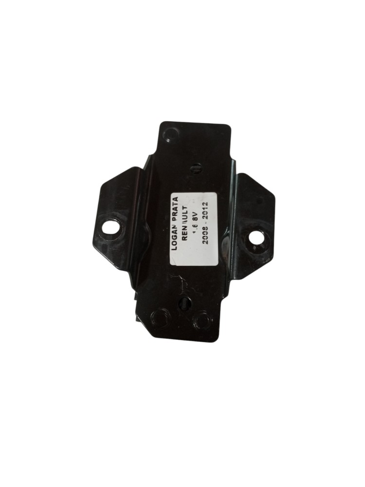 Pedal Acelerador Logan Sandero Clio Duster 1.6 8v 2008 2012 5