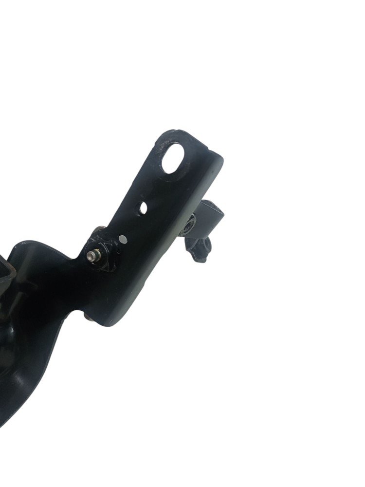 Suporte Bomba Eltro-hidraulica Renault Oroch 2024 2025 Usado 6