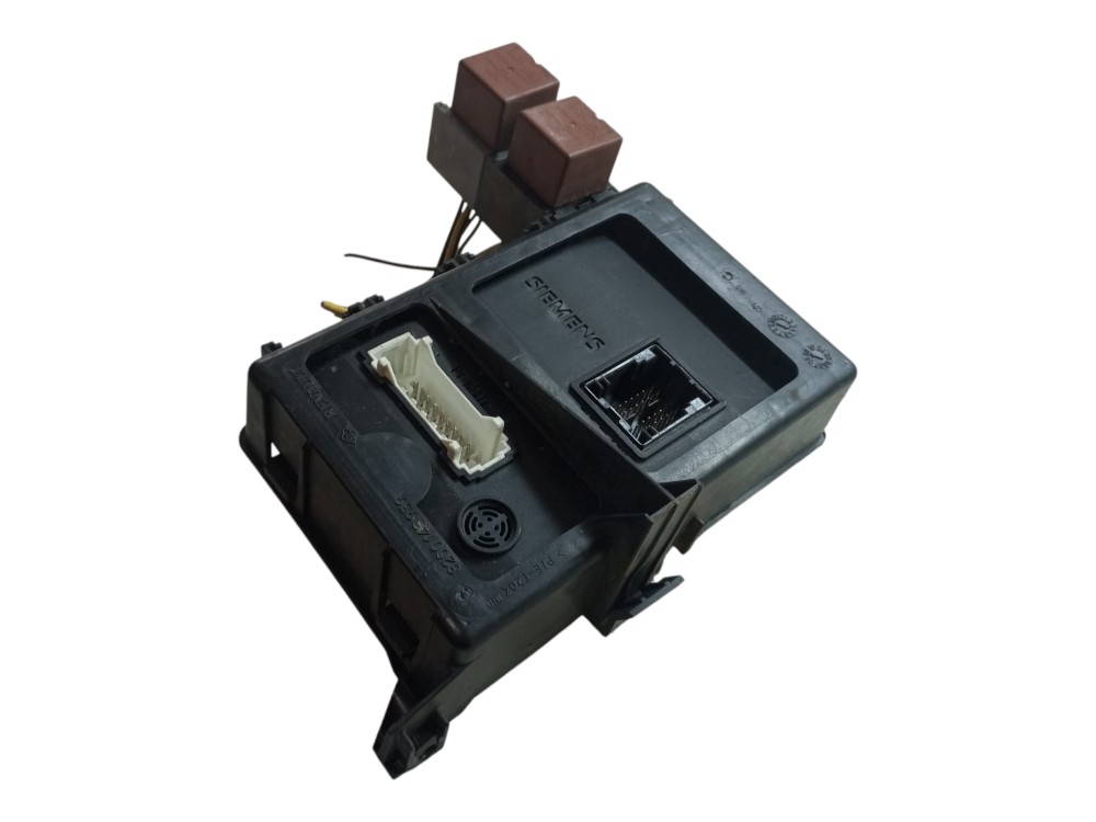 Suporte Modulo Bsi Renault Clio 2005 2006 2007 2008 2009 4