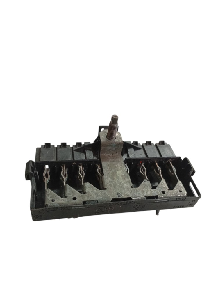 Caixa Rele Peugeot 407 2005 2006 2007 2008 2009 2010 5