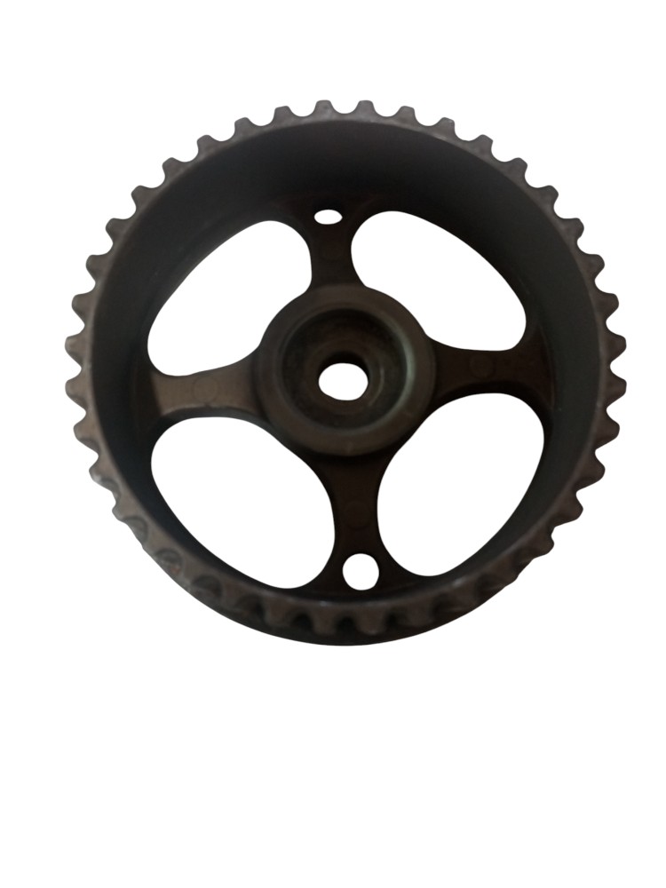 Polia Comando Renault Megane 2007 2008 2009 2012 Usado 1