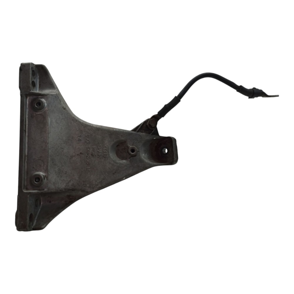 Suporte Do Motor Audi A4 99 2001 2003 2005 2007 Direito 3