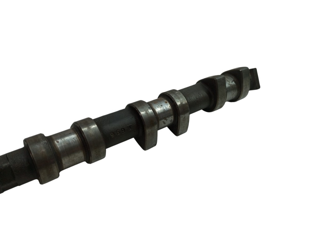 Eico Comando Valvula Bmw 330 Ie46 2006 2.5 Brunir Mancal 2