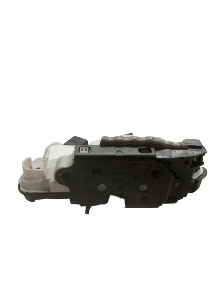 Fechadura Eletrica Porta Volkswagen Up 2014 2016 2018 2021 Preto 5