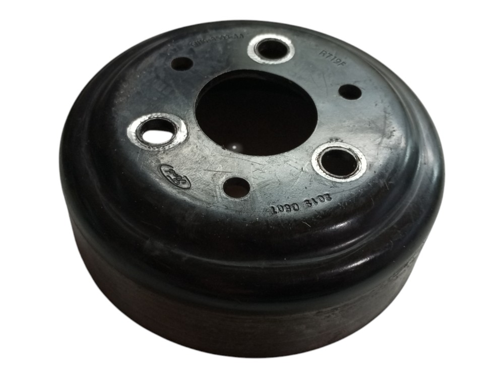 Polia Bomba Agua Ford Ka 1.5 2016 2017 2018 2019 2020 1