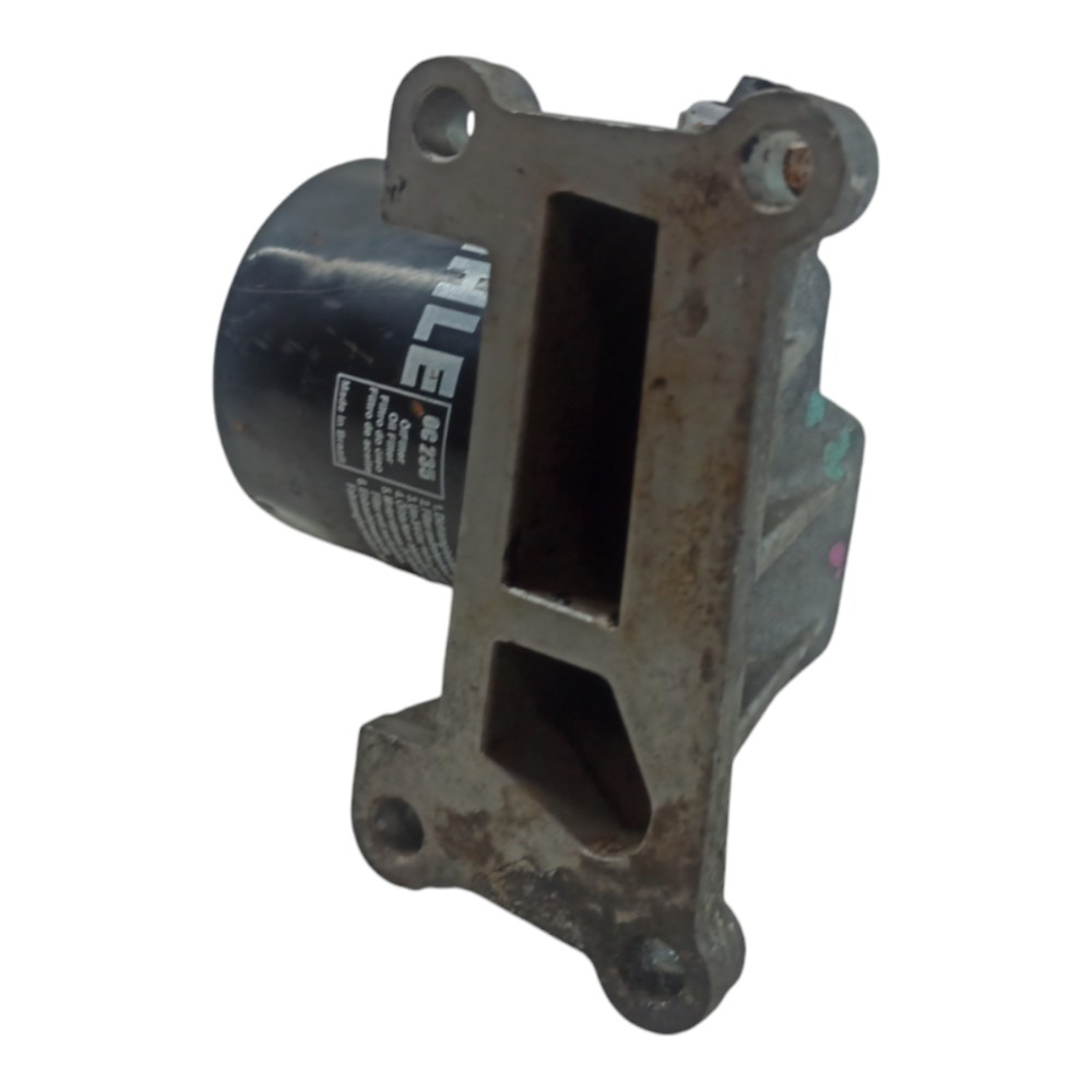 Suporte Filtro Oleo Ford Fusion 2.5 2010 2011 2012 5