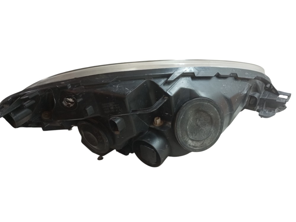 Farol C4 Picasso 2010 2011 2012 2013 2014 Esquerdo Usado 6
