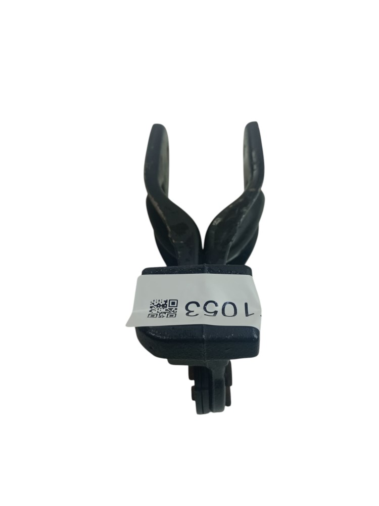 Coxim suporte cambio motor peugeot 407 2005 2012 usado 7