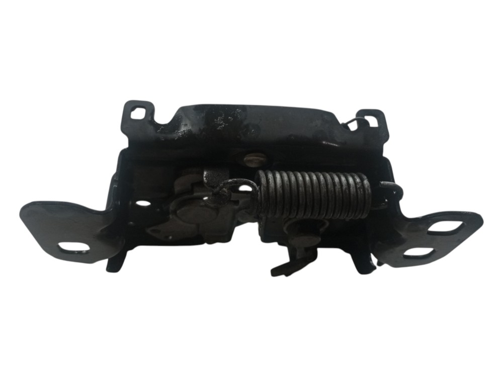 Trava Fechadura Capo Fiat Freemont 2011 2012 2016 Usada 6