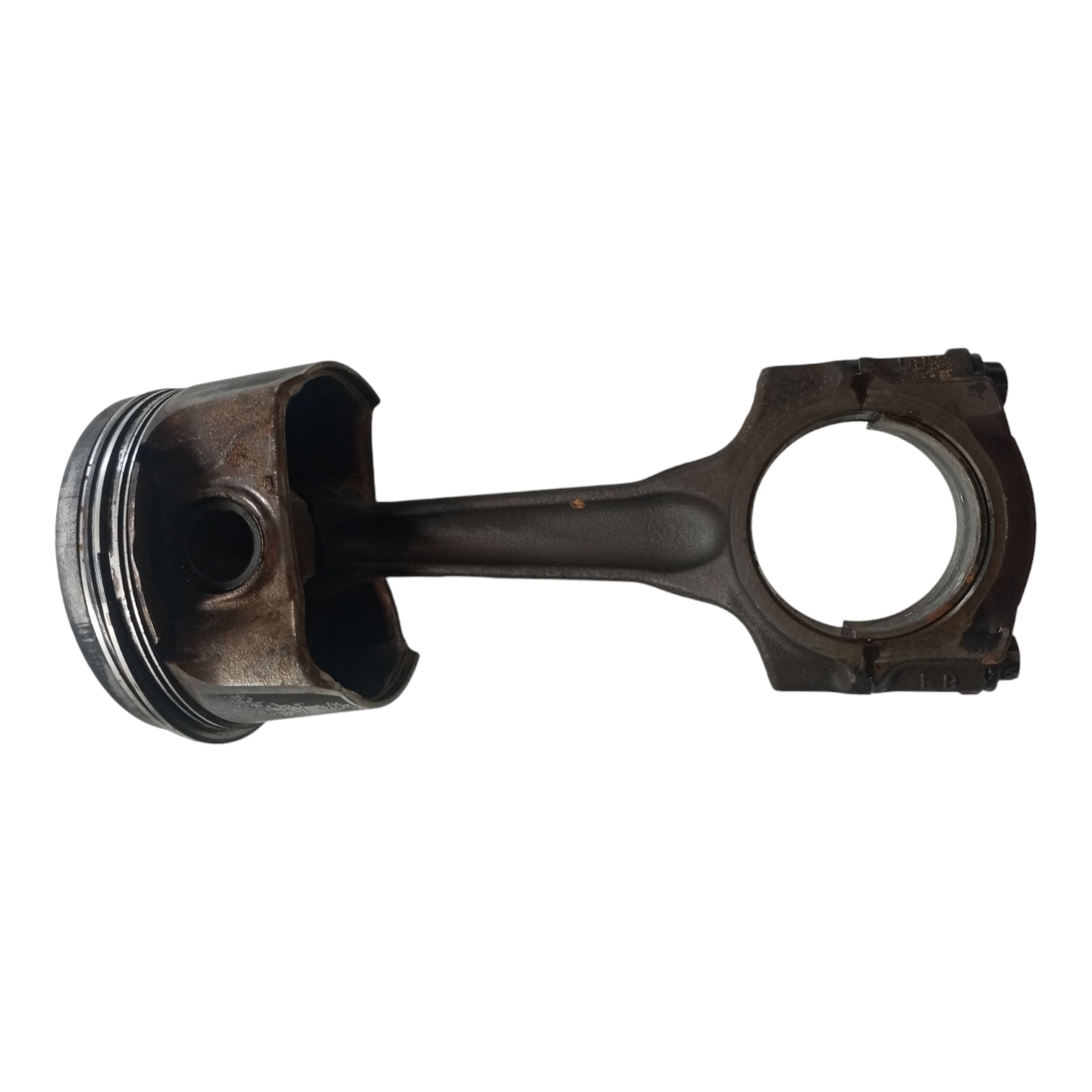 Pistao Biela Citroen C4 2008 2009 2010 2011 2012 2.0 16v 7