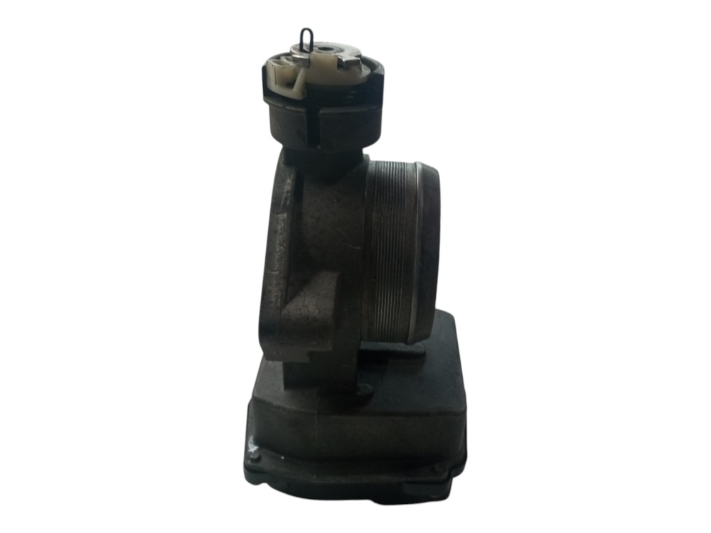Tbi Peugeot 307 2002 2005 2008 Corpo Borboleta Usado 5