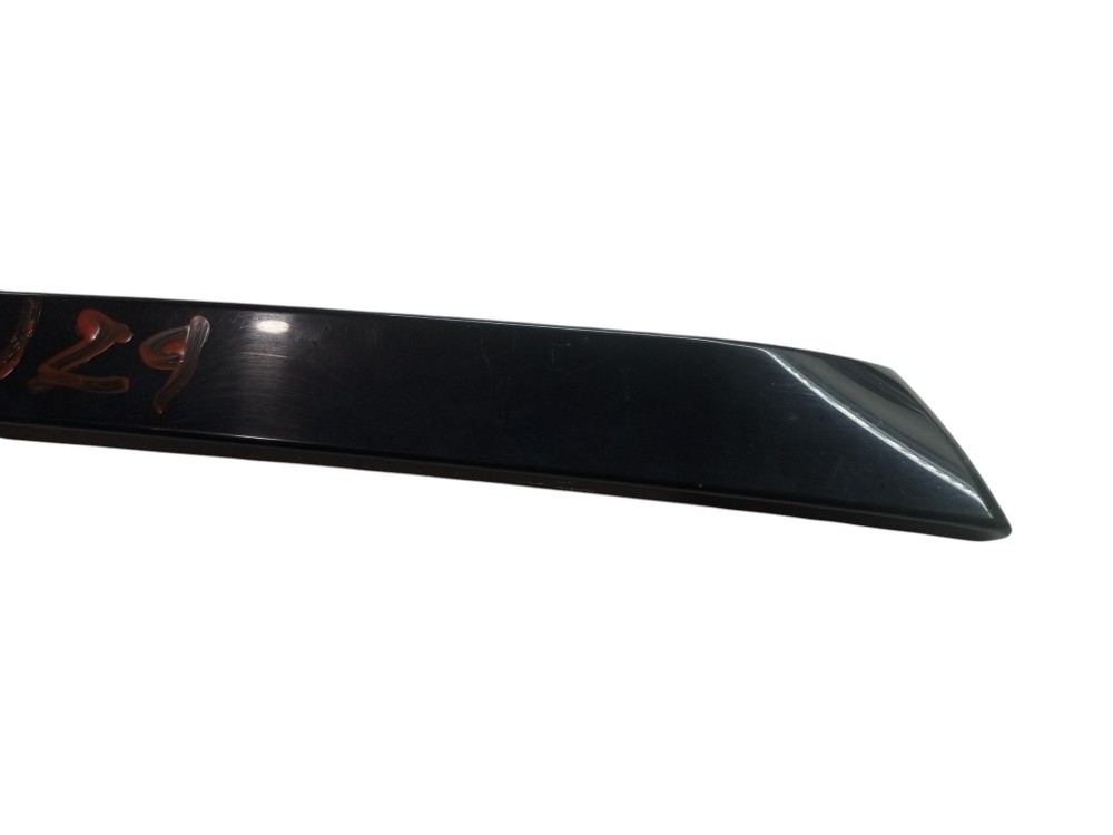 Friso C4 Picasso 2010 2012 2014 Traseiro Direito Citroen  Preto 4