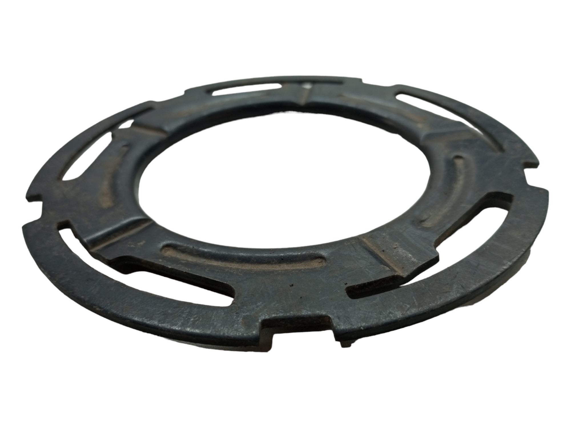 Trava Boia Combustivel Captiva 2008 2009 2010 2011 2012 3.6 6
