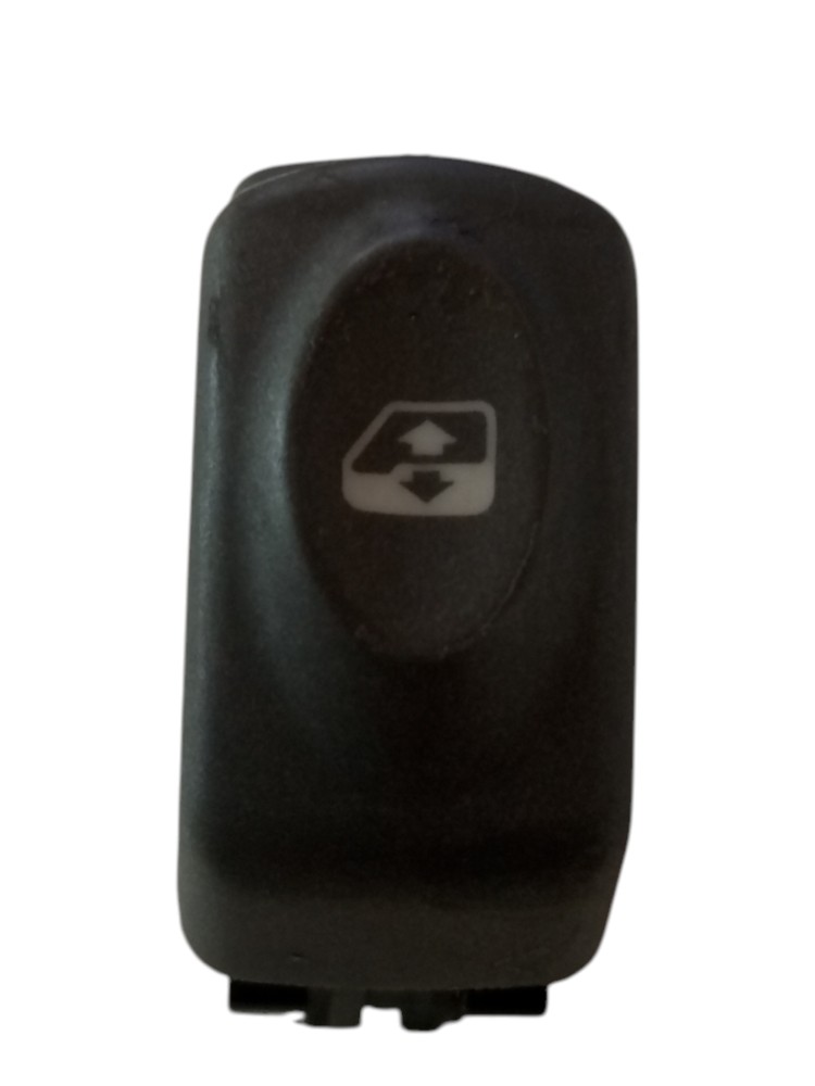 Botao Comando Vidro Scenic Clio 99 2006 Dianteiro Direito 1