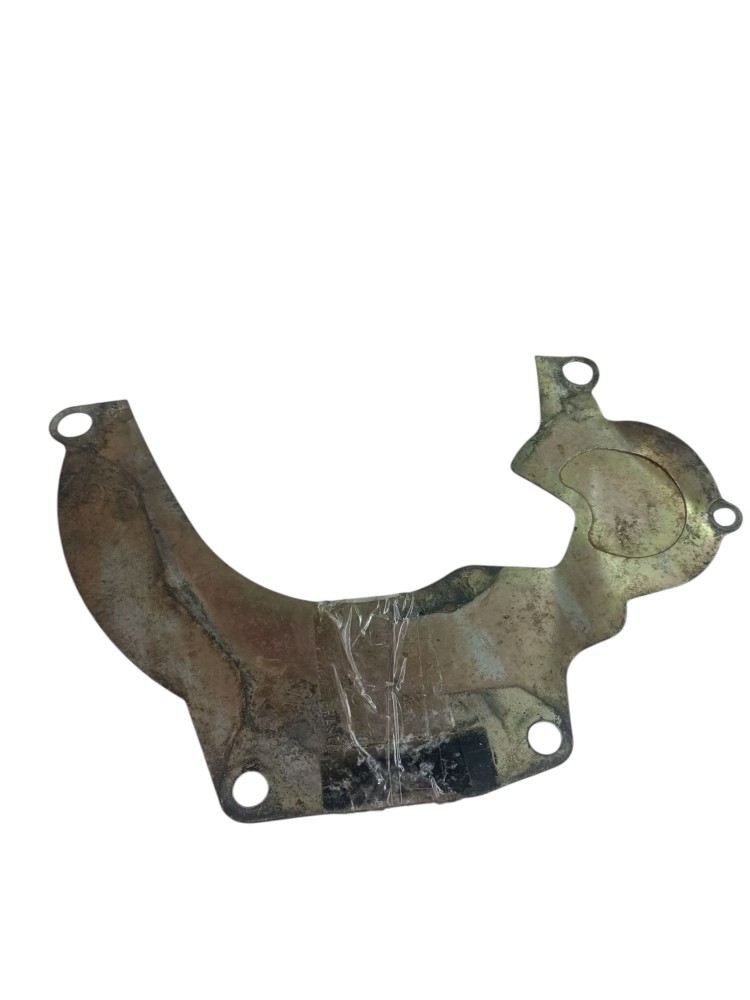 Chapa Protecao Cambio Motor Gol G2 G3 99 2003 2004 2005 1
