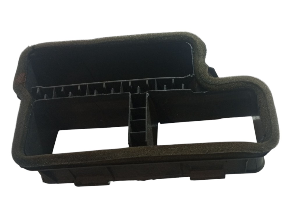 Moldura Difusor Ar Fiat Stilo 1.8 2003 2006 2007 2008 2011 5