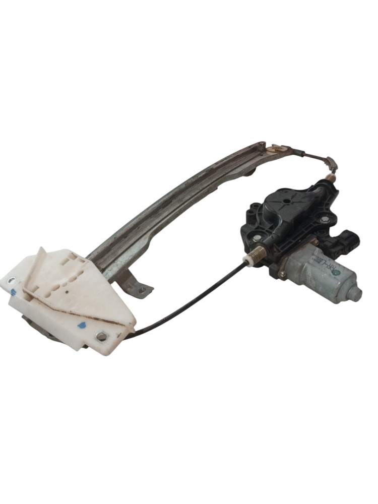 Motor Maquina Vidro Eletrico Nissan Sentra 2007 2009 2012 3