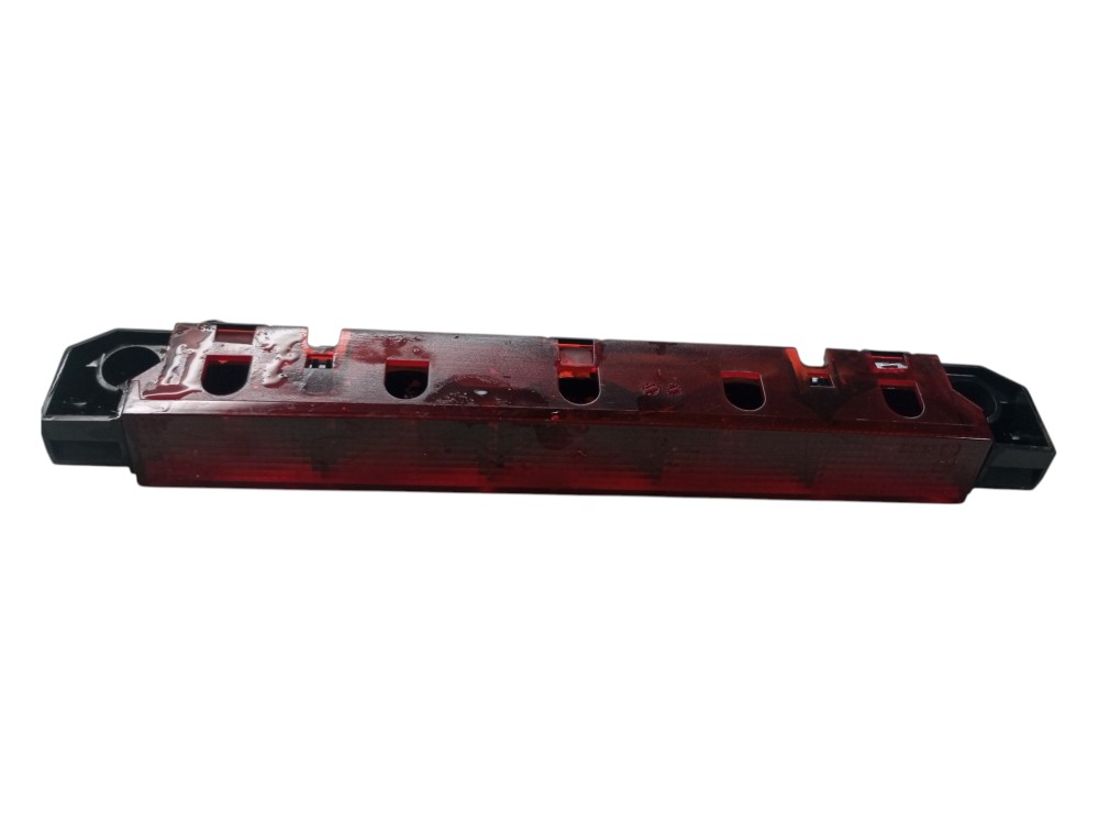 Luz Freio Break Light Peugeot 407 2005 2007 2008 2010 Usada 5