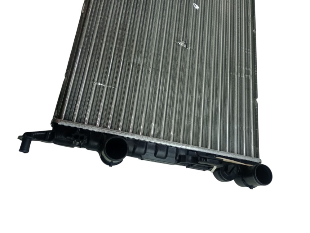Radiador Valeo Fiat Palio Strada Siena Idea Fire 2002 2016 7
